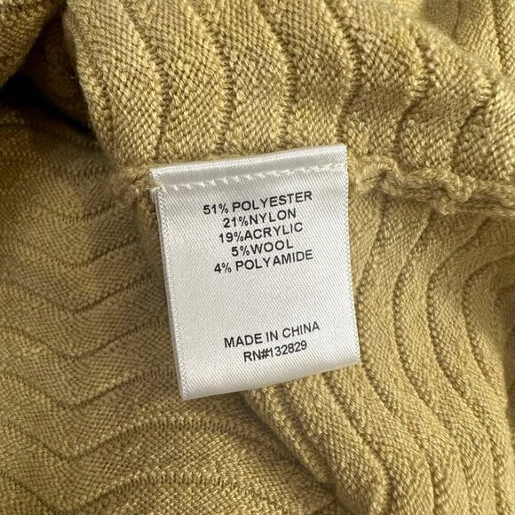 Camila Coelho Nayan Halter Tie Top NWT Size M - Picture 8 of 8